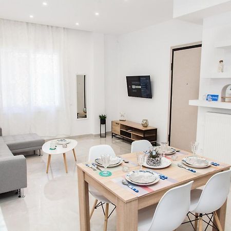 Gorgeous Apartment In Athens Gtd8280-02 Atenas Exterior foto