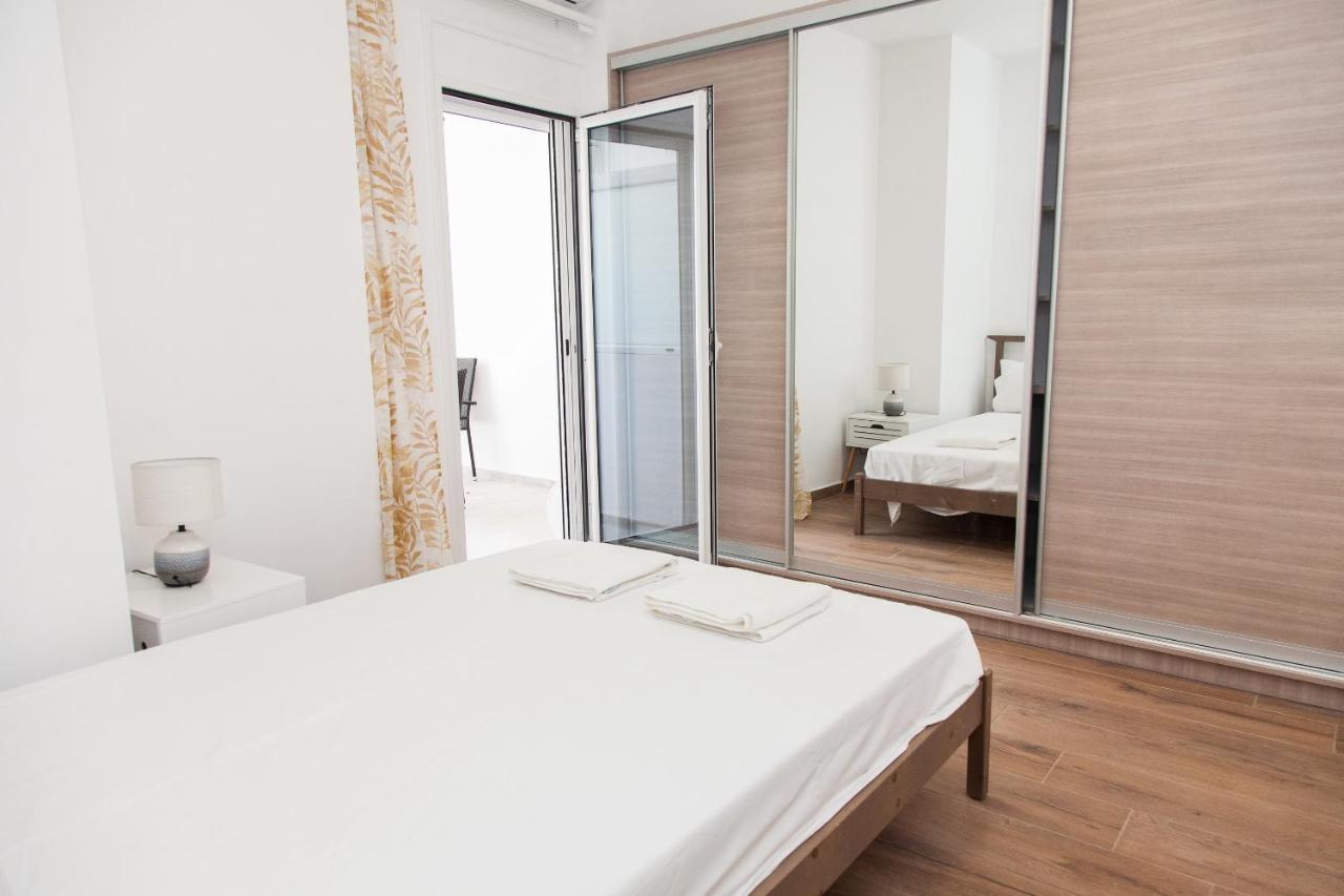 Gorgeous Apartment In Athens Gtd8280-02 Atenas Exterior foto