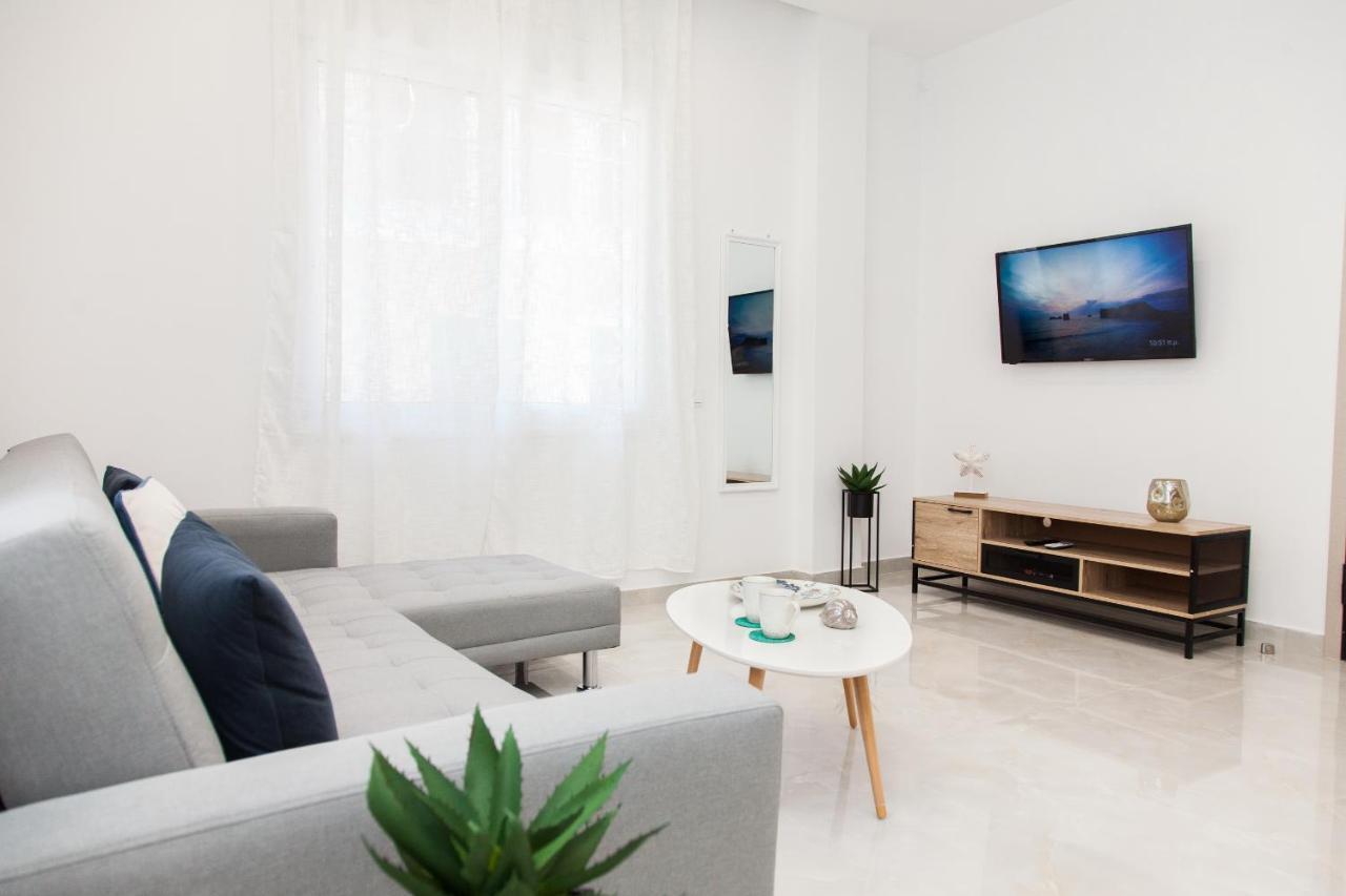 Gorgeous Apartment In Athens Gtd8280-02 Atenas Exterior foto