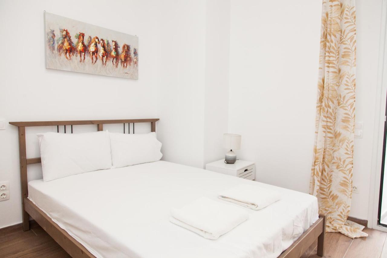 Gorgeous Apartment In Athens Gtd8280-02 Atenas Exterior foto
