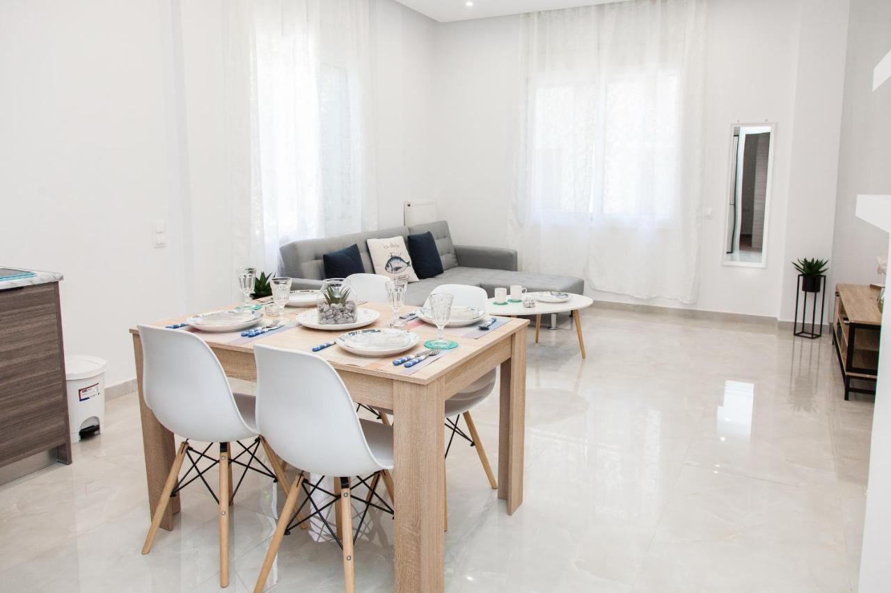 Gorgeous Apartment In Athens Gtd8280-02 Atenas Exterior foto
