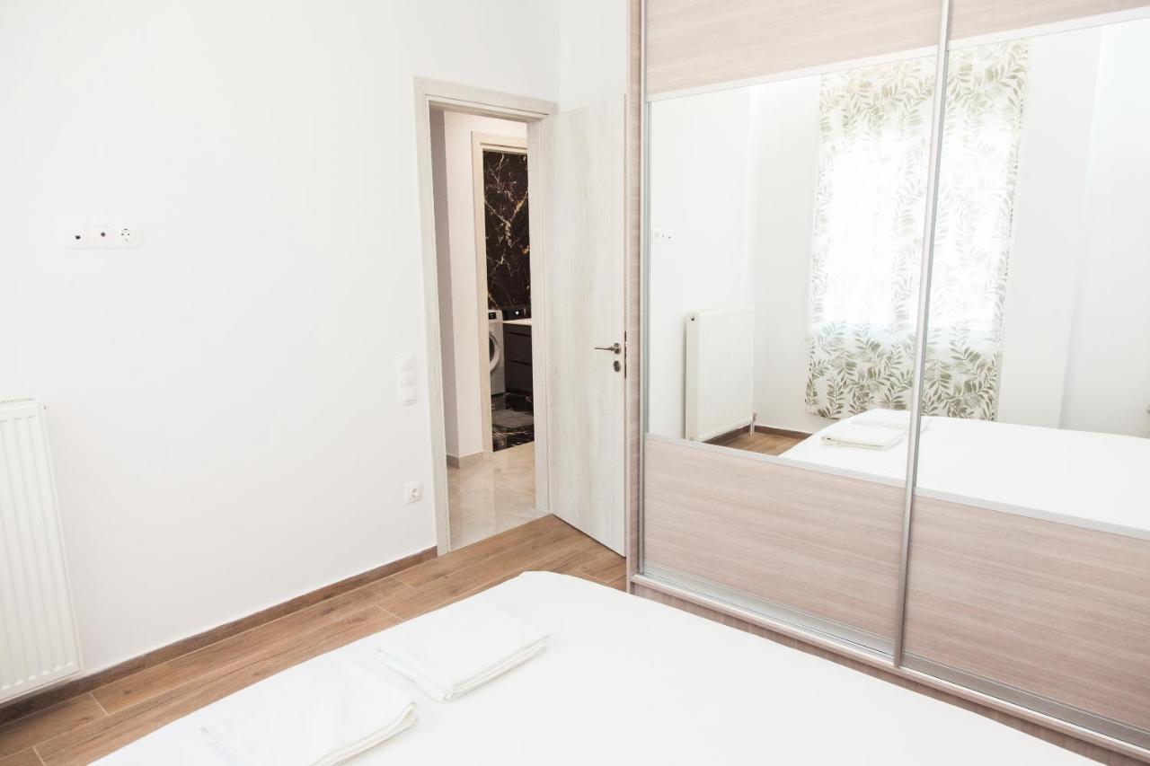 Gorgeous Apartment In Athens Gtd8280-02 Atenas Exterior foto