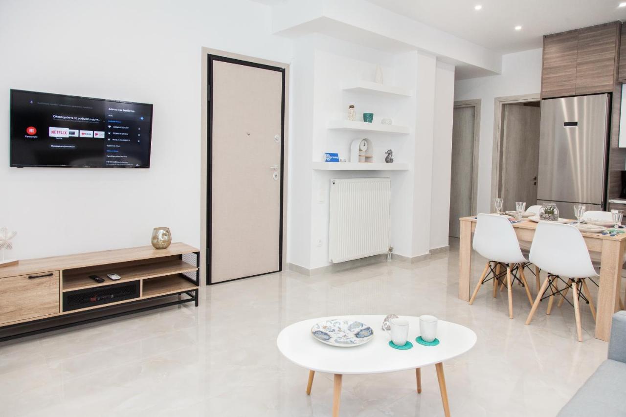 Gorgeous Apartment In Athens Gtd8280-02 Atenas Exterior foto